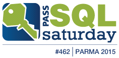 SQL Saturday #462 Parma